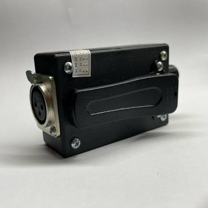 TERBARU AMPLIFIER AKTIF IN EAR MONITOR - HEADPHONE PANGGUNG LIVE SOUND