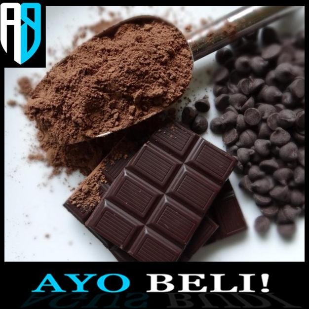 

500g Coklat Cokelat Manis Bumbu Tabur Premium Rasa Coklat Chocolate 500 g Nugi