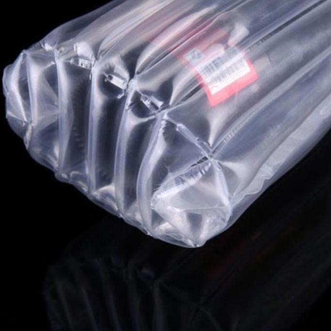 

JUAL AIR BUBBLE 1 ROLL 30CMX50M & 40CMX50M / BAG CUSHION PACKING / BUBBLE WRAP EXTRA / INFLATABLE BUBBLE ORIGINAL DAN TERPERCAYA