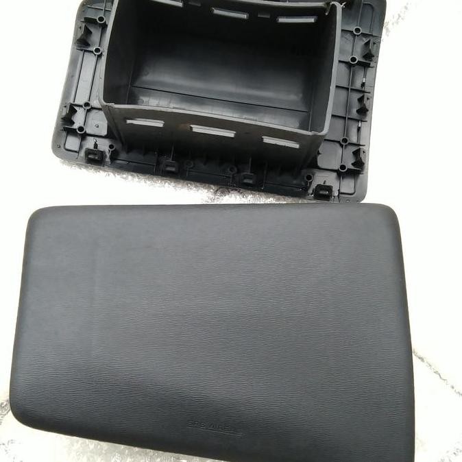 COVER AIRBAG DASBRD AVANZA ALL NEW 2014 2019 ORIGINAL DAN TERPERCAYA