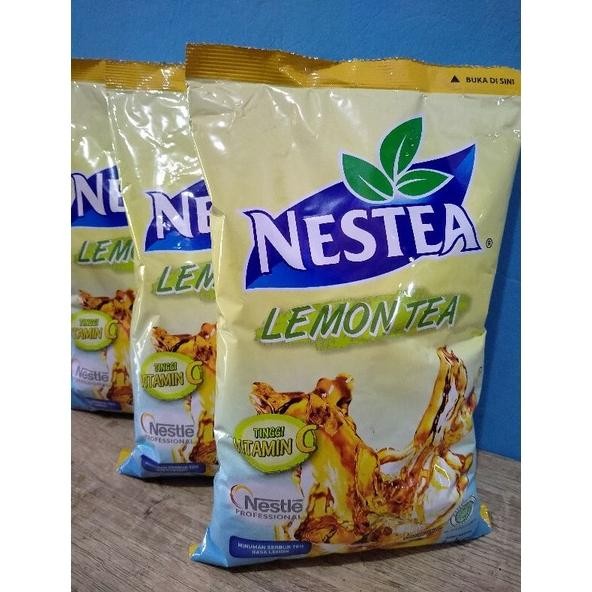 

1 kg Nestea Lemon Tea by Nestle Professional Original Nugi