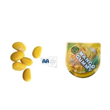 

SWEET PERMEN MINDY MANGO ISI 30 Nugi