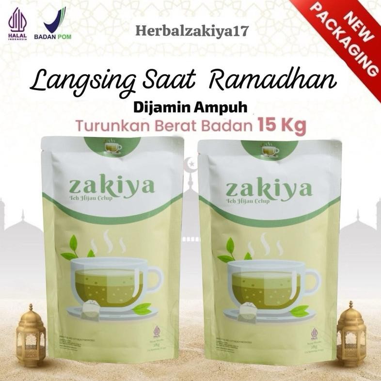 

Teh Herbal Sliming | Teh Celup Rempah | Teh Diet Detox | Pelangsing Herbal Nugi