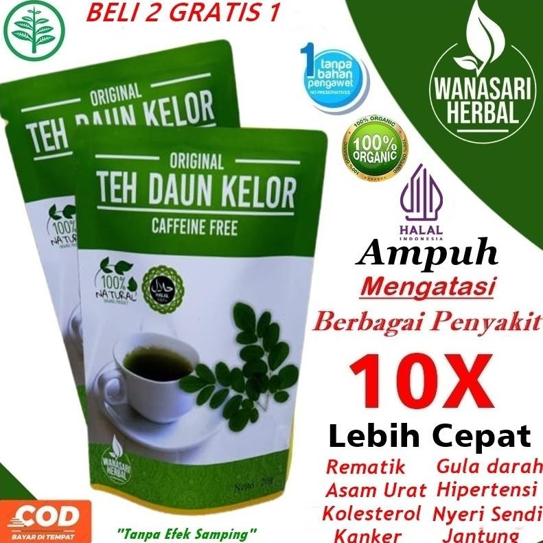 

TEH DAUN KELOR CELUP MURNI 100% ALAMI & HALAL MUI EKSTRAK DAUN KELOR KERING BUBUK DAUN KELOR SEGAR Nugi