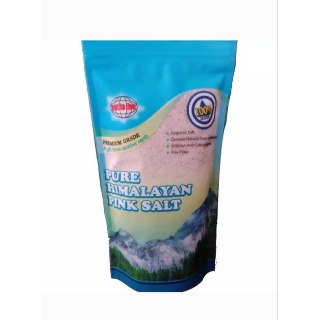 

GARAM HIMALAYA 1000 gr Nugi