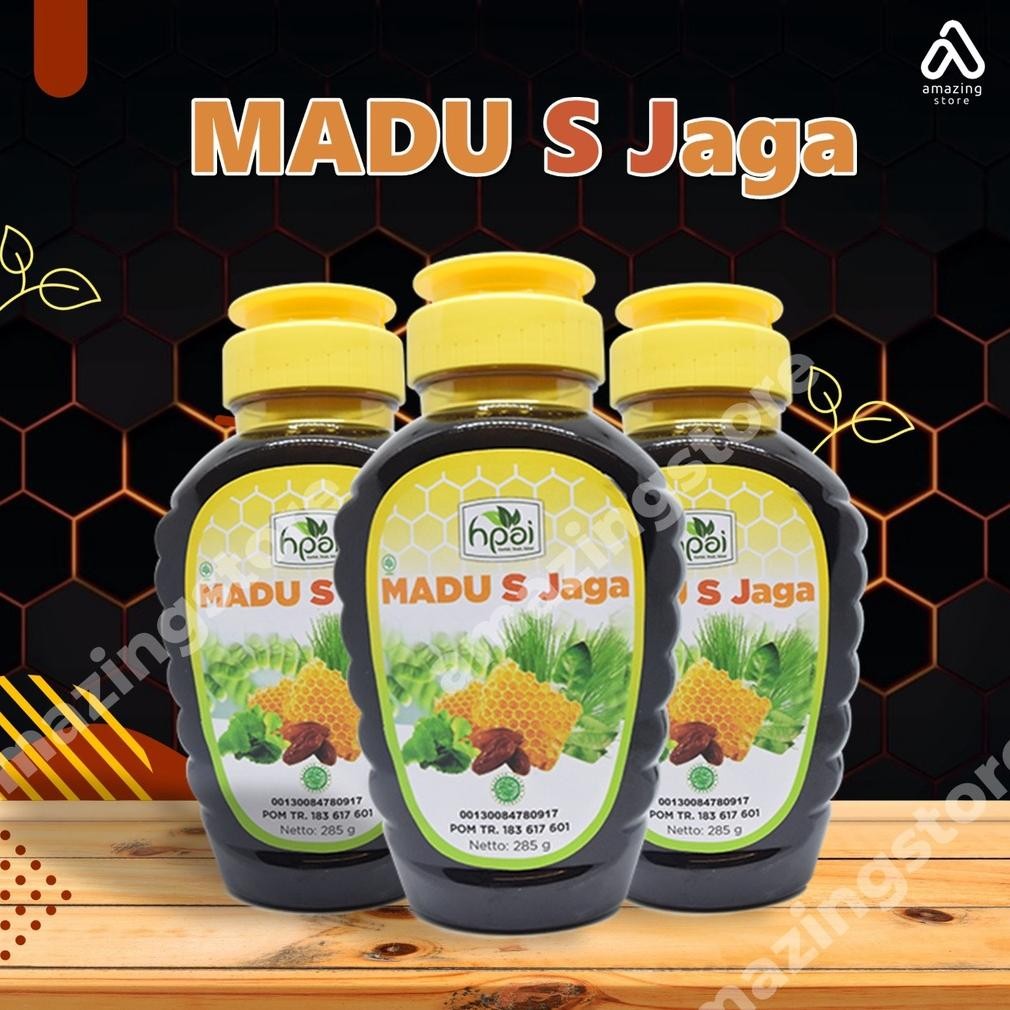 

MADU S JAGA HNI MENGATASI ASMA SOLUSI KENCING BATU MELANCARKAN AIR SENI MENGHAMBAT PROSES OKSIDASI Nugi