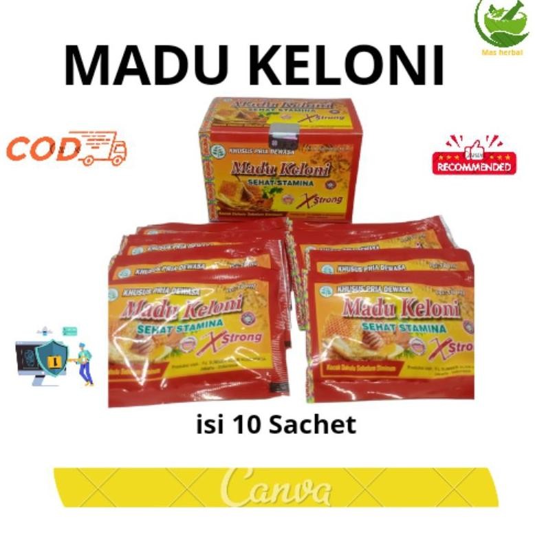 

MADU PAHIT KELONI Nugi