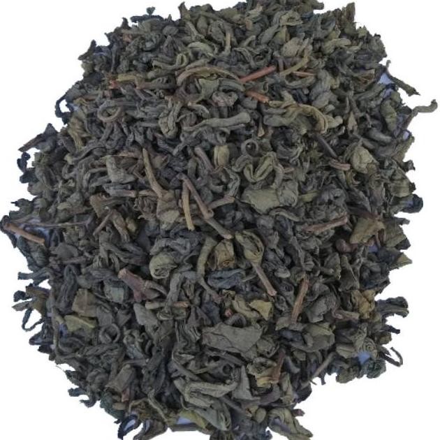 

Teh hijau peko super kiloan Nugi