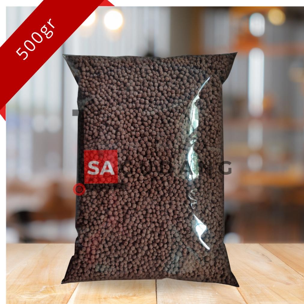 

Sereal Bulat Rice Crispy Bubble Crumbs Choco Crunch Crunchy Butir Kecil Coklat Chocolate Repack 500gr Nugi