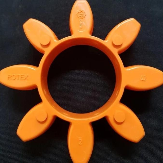 ELEMENT COUPLING ROTEX GR 42 KTR GERMAN