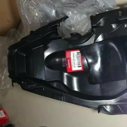 Spakbor Belakang Vario 110 F1 Led Ori Hm Premium