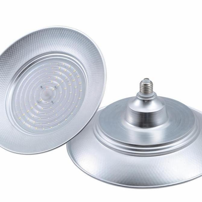 lampu highbay ung e27 50w 100w 150w industry 50 100 150 w