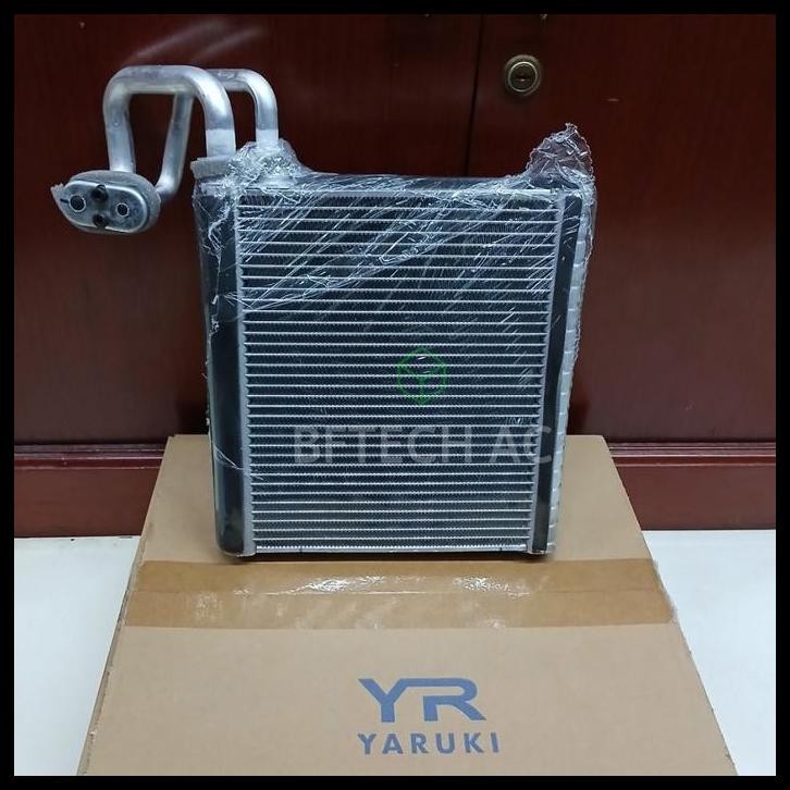 HOT DEAL EVAPORATOR HONDA BRIO ALL NEW YARUKI EVAP AC MOBIL 