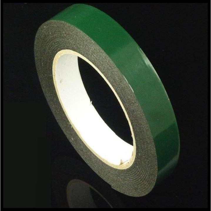 

TERMURAH DOUBLE TAPE HIJAU !!!!!!