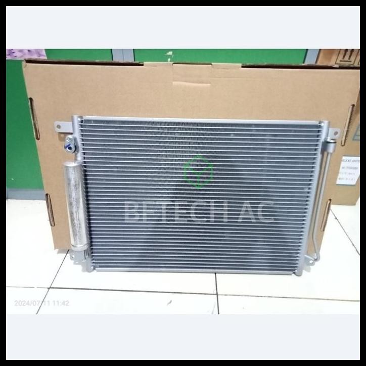 DISKON CONDENSOR SUZUKI CARRY NEW YUKI KONDENSOR AC MOBIL