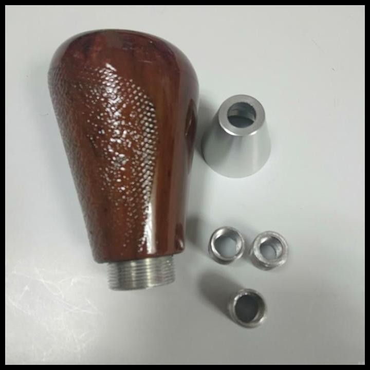 TERBARU GEAR KNOP TUAS PERSENELING MOBIL UNIVERSAL TOYOTA AVANZA CALYA AGYA 