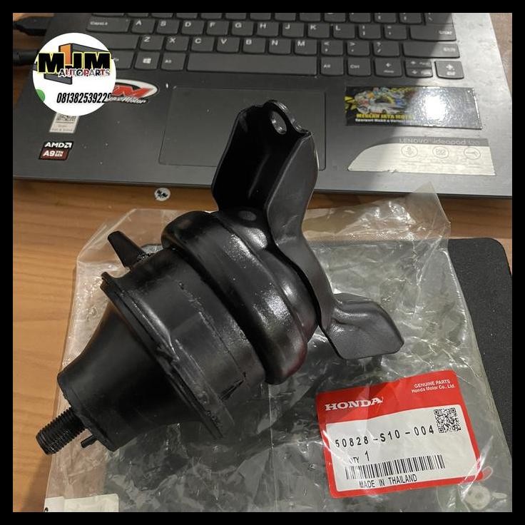 DISKON ENGINE MOUNTING HONDA CRV GEN 1 KIRI MATIC OEM THAILAND 