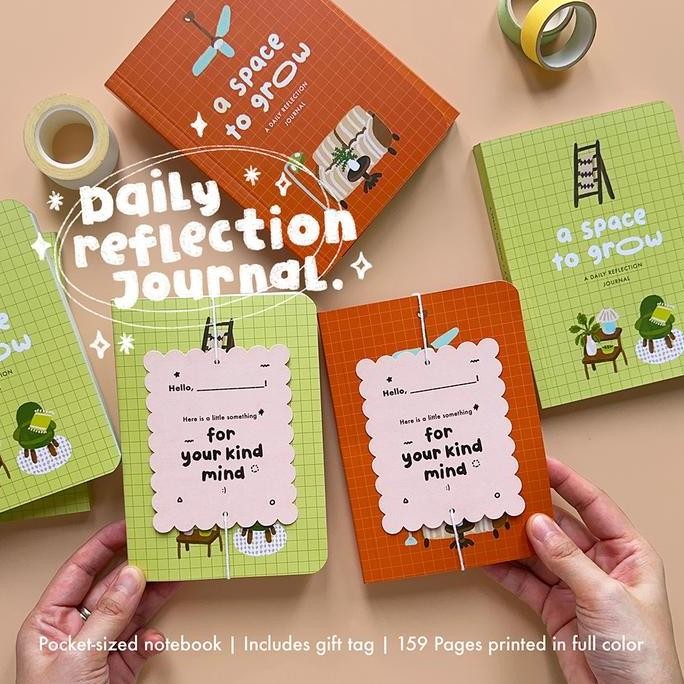 

The Sweetest Mindfulness Journal / Gratitude Planner Peekmybook