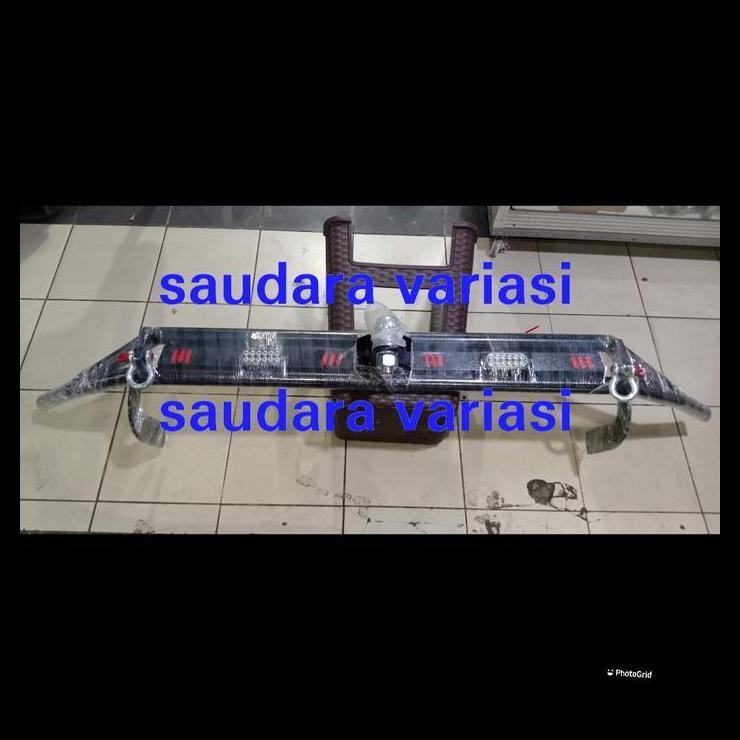 BEST DEAL TOWING COBRA ARB 8MM INNOVA 2005-2021