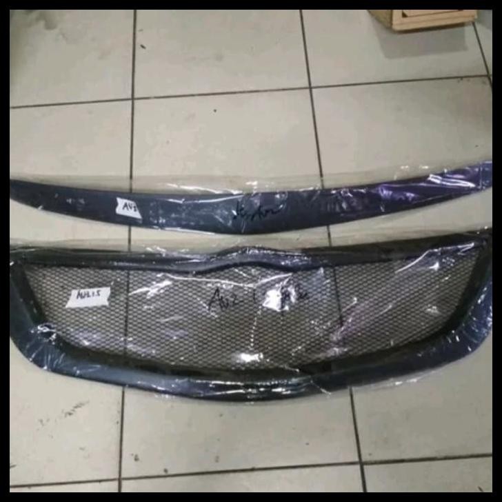 BEST DEAL GRIL AVANZA TIPE S TIPE G JARING 