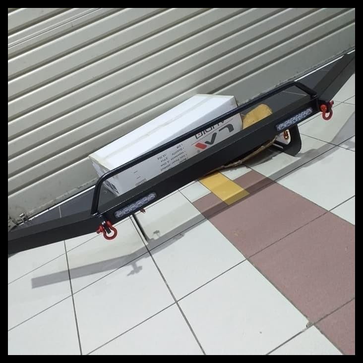 GRATIS ONGKIR TOWING DEPAN / TANDUK DEPAN LAMPU MOBIL TERIOS LAMA 