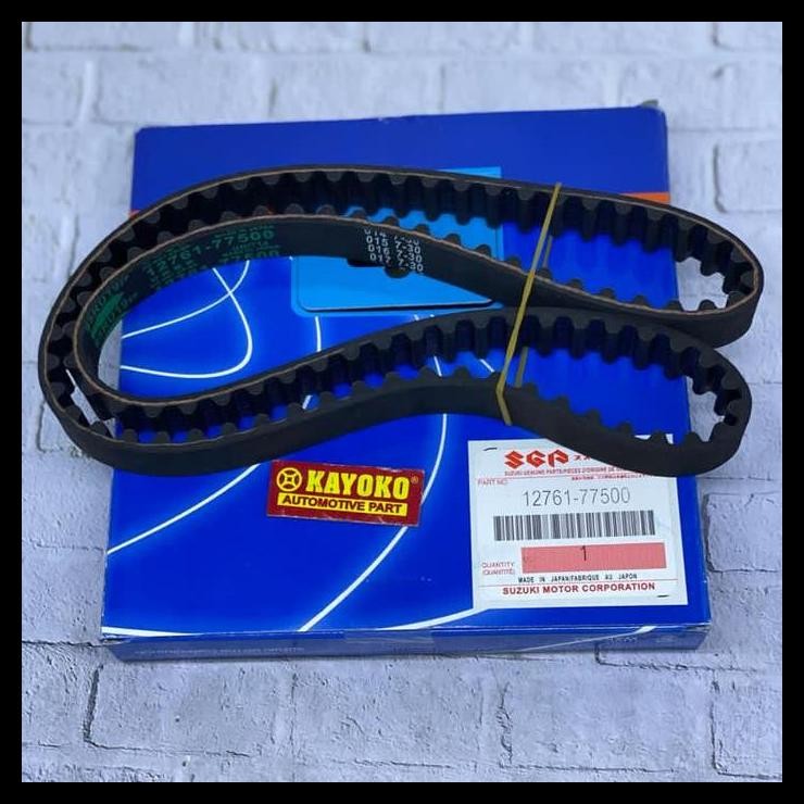 TERBARU TIMING BELT FUTURA TALI KIPAS FUTURA 1.3