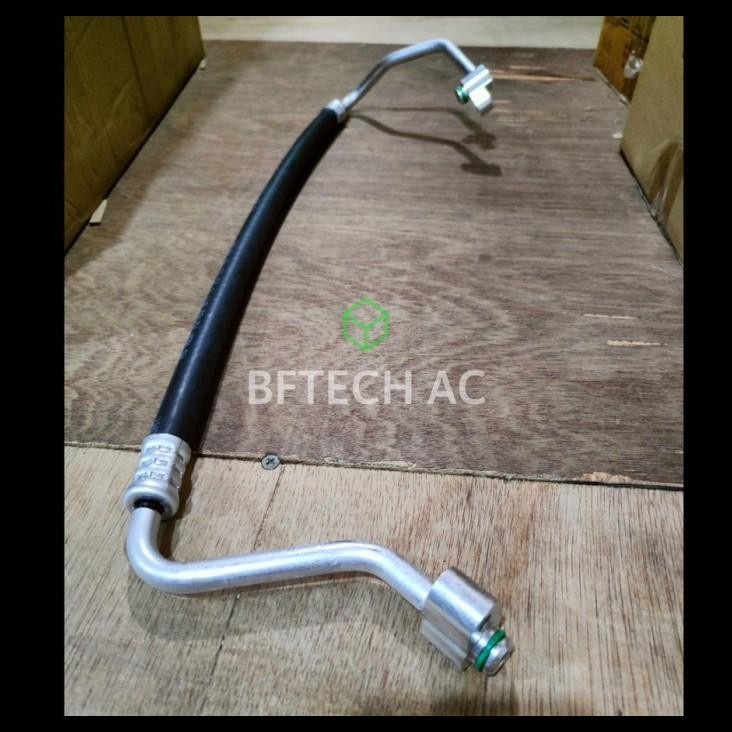 DISKON SELANG 1/2 TOYOTA KIJANG INNOVA/FORTUNER 2015/2016 SELANG AC MOBIL