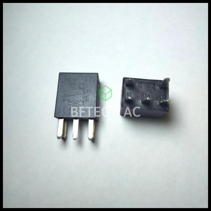 TERMURAH RELAY WULING KAKI 5 AC MOBIL 