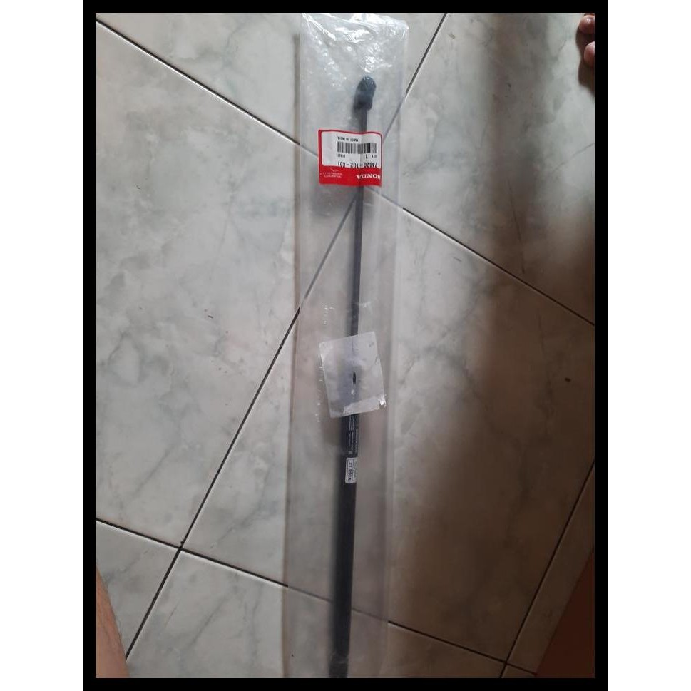 BEST DEAL SHOCK BAGASI BELAKANG BRIO 2012 2013 2014 2015 2016 ORI 