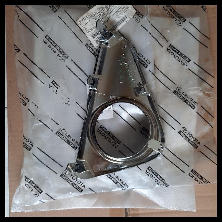 DISKON COVER FOGLAMP CALYA ORIGINAL 