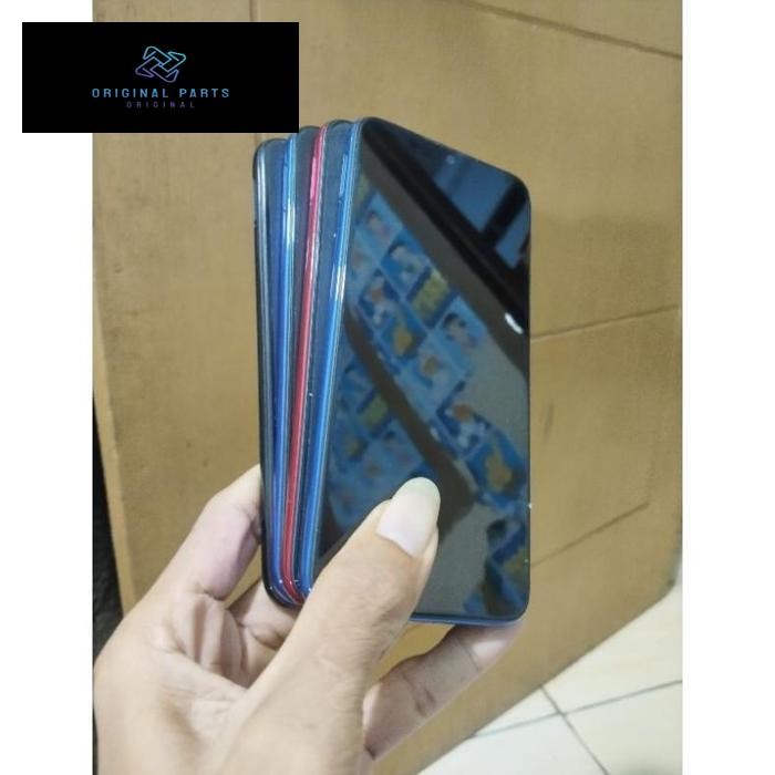 LCD plus frame Redmi Note 7 Redmi Note 7 Pro