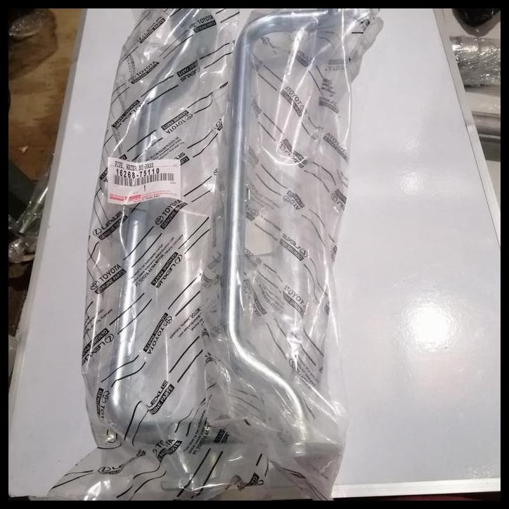 HOT DEAL PIPA BYPASS RADIATOR TOYOTA INNOVA 