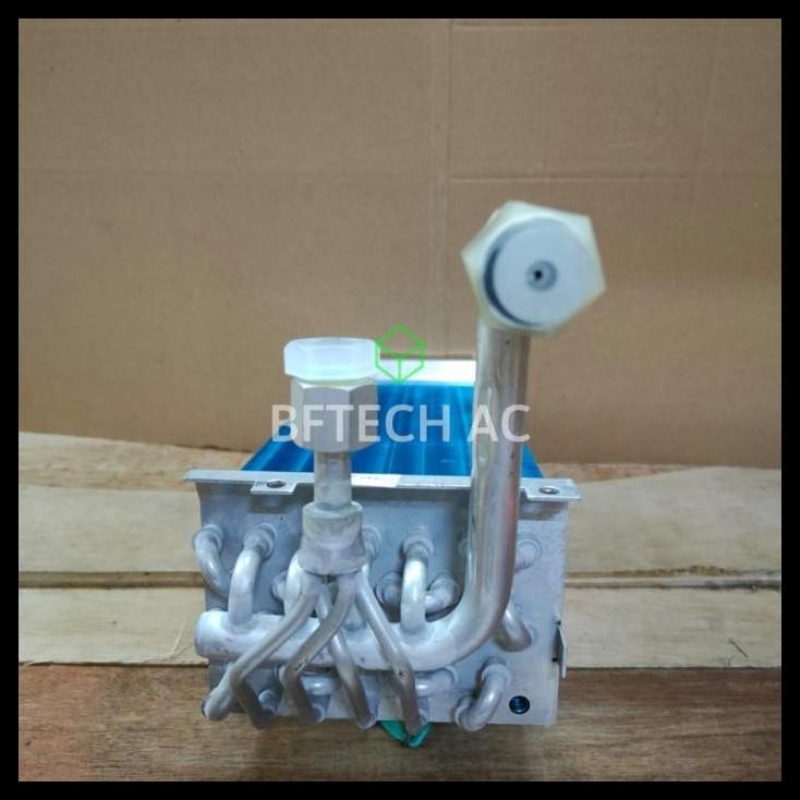 TERBARU EVAPORATOR ISUZU PANTHER R134 EVAP AC MOBIL 