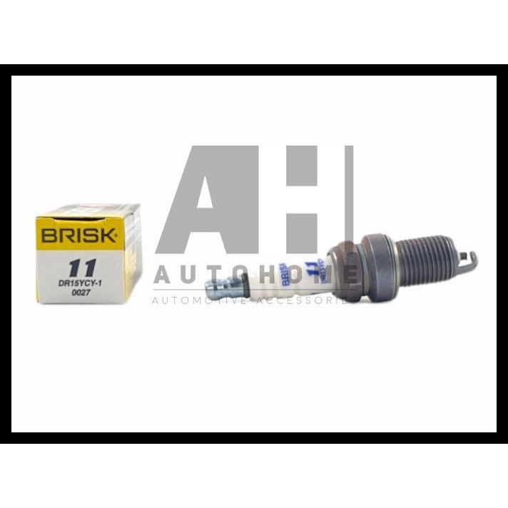 BEST DEAL BUSI SUZUKI BALENO MILLENIUM & NEO BALENO 1997-2012 - BRISK A-LINE 11 