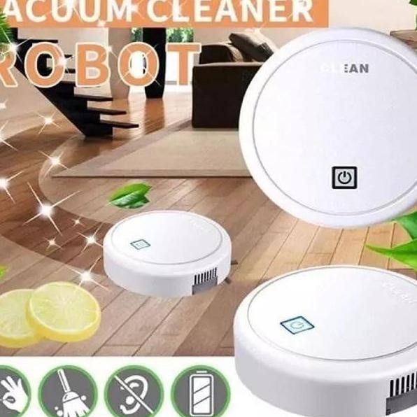 Yuto Vacuum Cleaner Otomatis