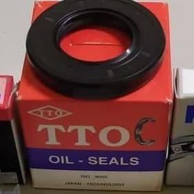 OIL SEAL TTO TCAW 30 52 11 12.5 SEAL OIL MESIN CUCI ELECTROLUX TTO ASLI