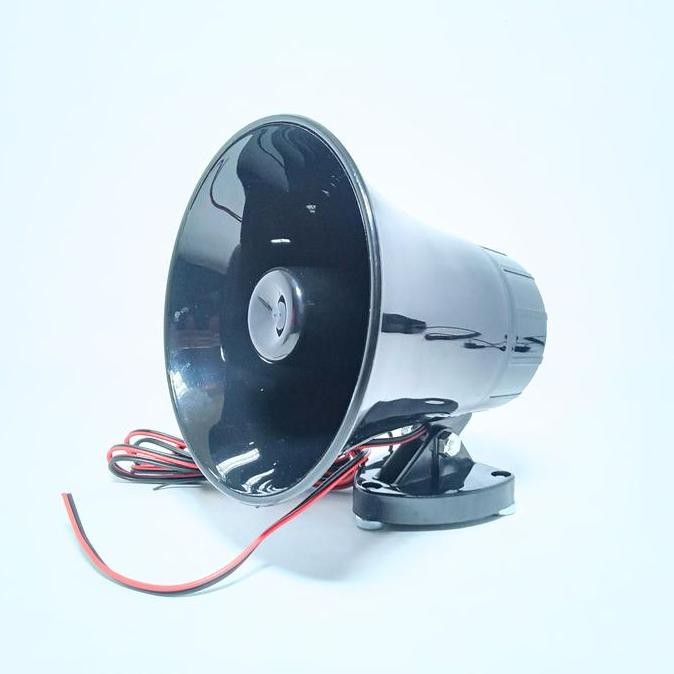 Toa Speaker Buat Jualan Keliling Fleco YC-820 - Megaphone Mobil - Perekam Suara - Pengeras Suara - G