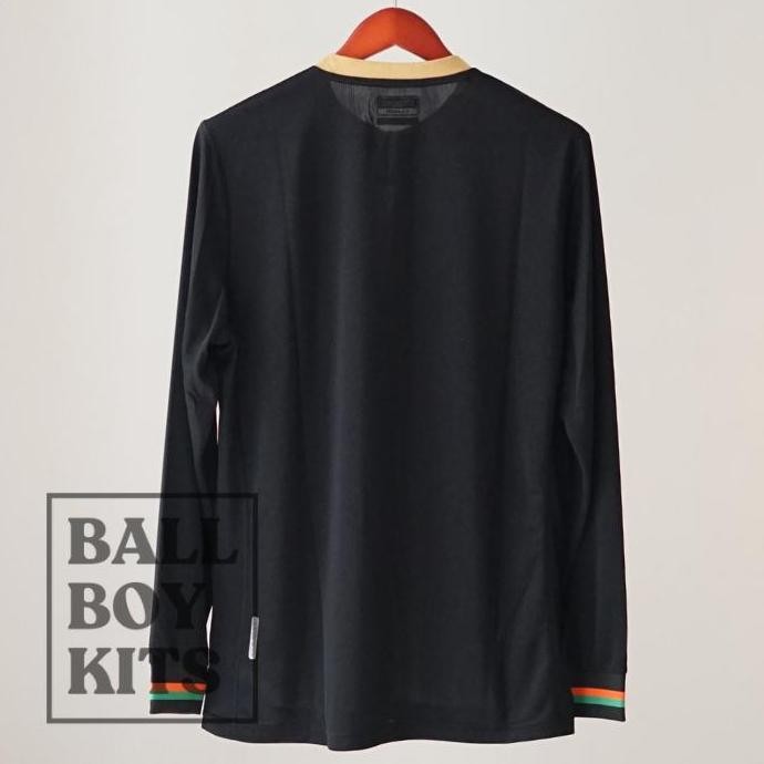 Original Venezia FC 2023-24 Home Kit Long Sleeve Player Issue