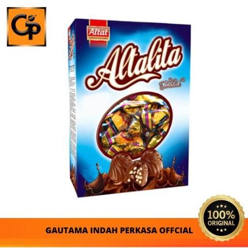 

Promo Coklat Altat Altalita 2kg (BOX BIRU) COD