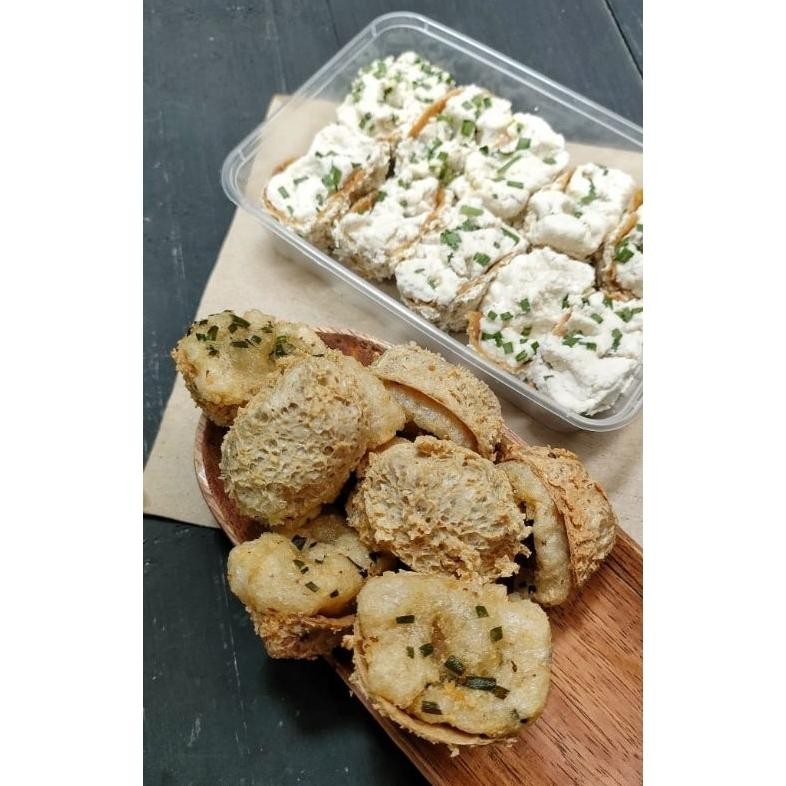 

Tahu Walik Aci Frozen Food Nugi