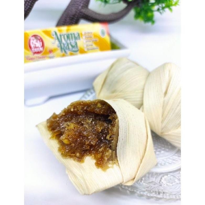 

Wajik / wajit Cililin Makanan khas Bandung Aneka Rasa Durian Oleh Oleh Bandung Nugi