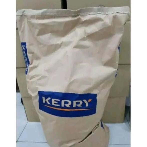 

Keju Bubuk Cheese Powder Orange Gurih Kemasan 500gr. Nugi