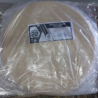 

KULIT KEBAB TORTILLA 22 CM ISI 20 LEMBAR TORTILA Nugi