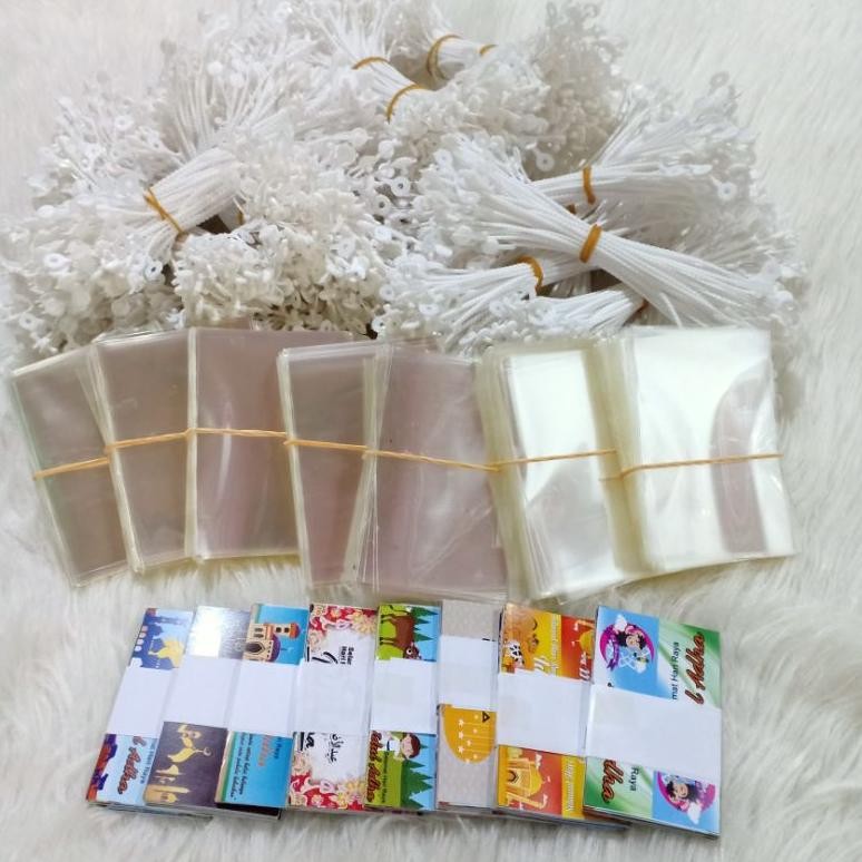 

Kemasan Coklat Tentengan Nugi