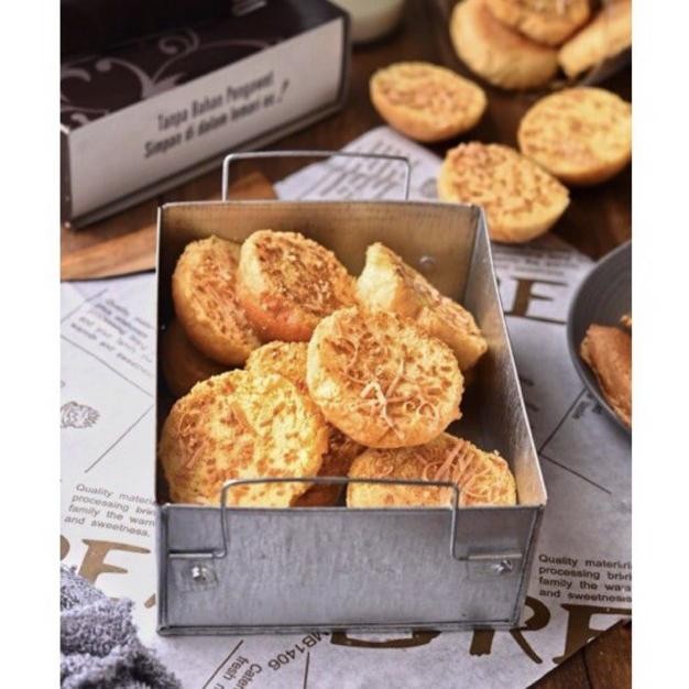 

Bagelen Manis Bagelen Keju Roti Kering Keju Nugi