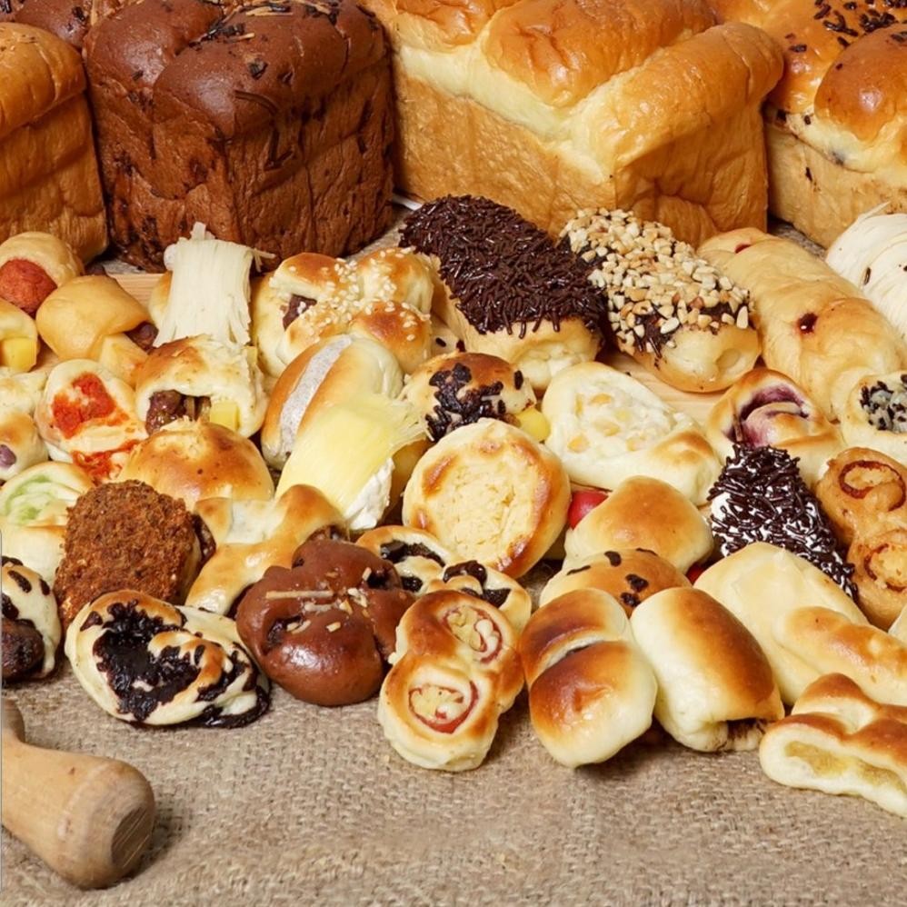 

Roti Unyil Venus Campur Box Isi 50 Nugi