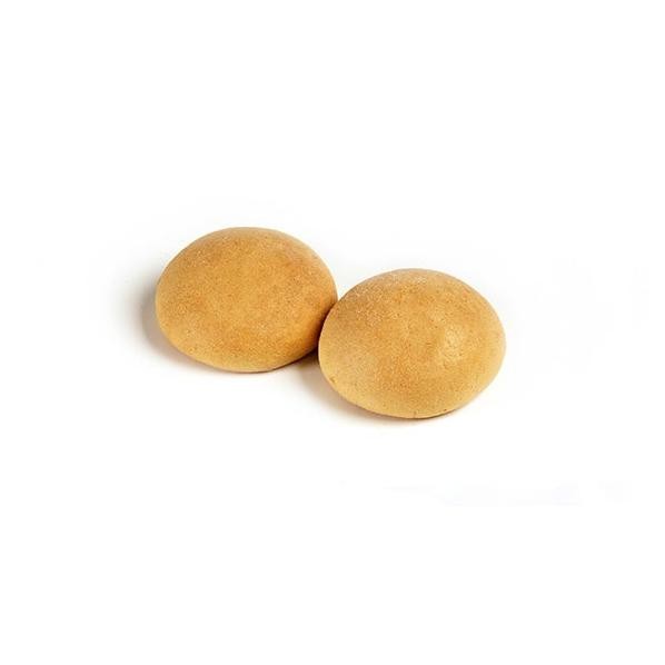 

Roti Bulat / Roti Soft Roll / Soft Roll Bread per 20 pcs Nugi