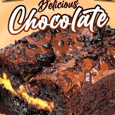 

Browcheese Brownies insert Cheese (350gram) Nugi