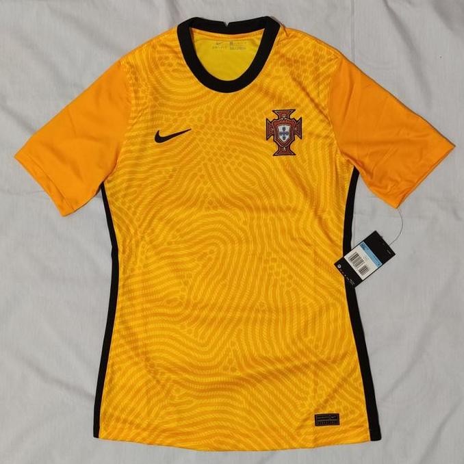 Jersey Nike Original Player Issue Portugal 2020
