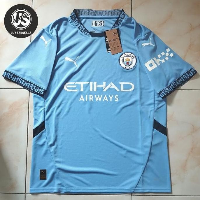 jersey original manchester city 2024